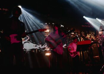 Музыкальный фестиваль Stereoleto впервые пройдет в Самаре 27 июня 2026 года