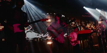 Музыкальный фестиваль Stereoleto впервые пройдет в Самаре 27 июня 2026 года