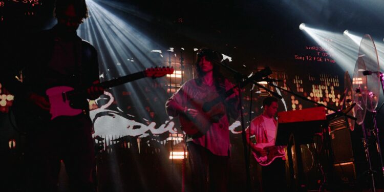 Фестиваль Stereoleto 2025, фото: vk.com/stereoleto