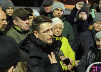 Самарский ЖК «Космолет» завершат без бывшего директора-уголовника