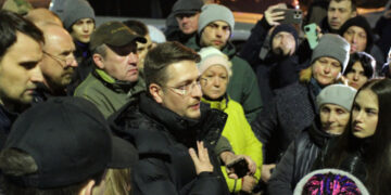 Самарский ЖК «Космолет» завершат без бывшего директора-уголовника