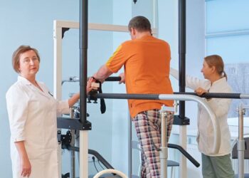 Оптимальная для восстановления здоровья медицинская реабилитация