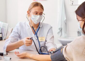 Здоровье для каждого