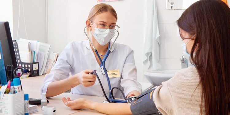 Фото: Минздрав Самарской области