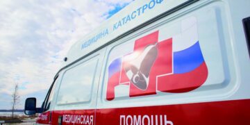 НП «Инфраструктура для жизни» — «Безопасность дорожного движения»