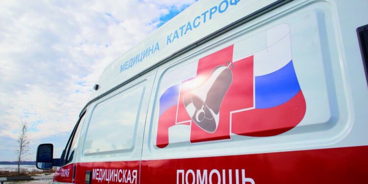 Фото: Минздрав Самарской области