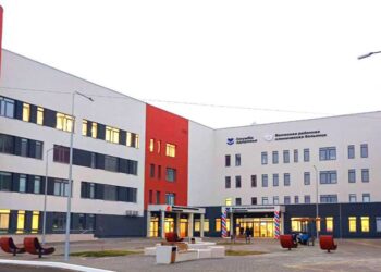 Фото: Минздрав Самарской области