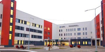 Модернизация первичного звена здравоохранения  