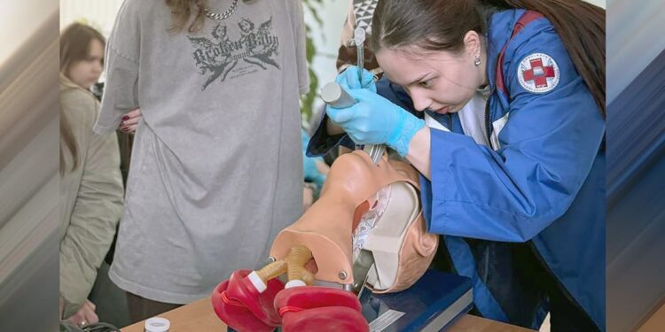 Фото: Минздрав Самарской области