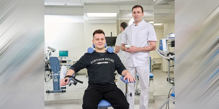 Твердая опора