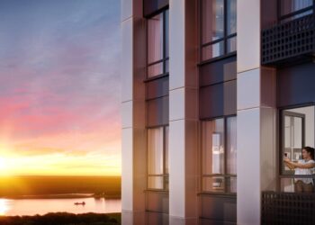 Жилой комплекс «ЗИМ Галерея» открывает доступ к эксклюзивам из закрытого пула квартир