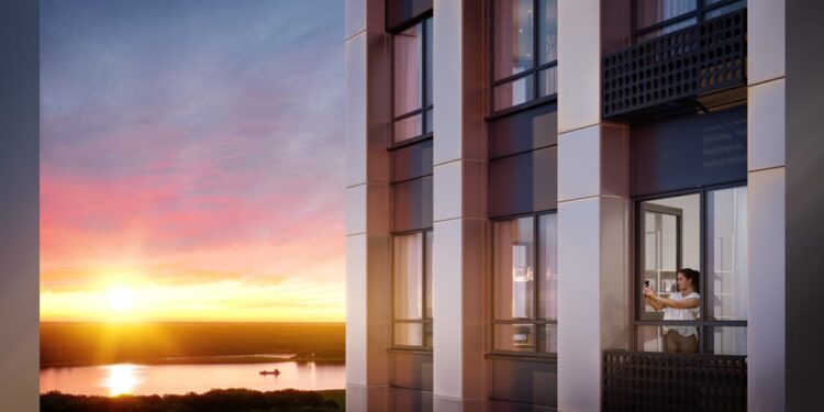 Жилой комплекс «ЗИМ Галерея» открывает доступ к эксклюзивам из закрытого пула квартир