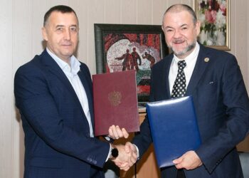 Студентов Тольяттинского госуниверситета будут учить прокуроры и следователи