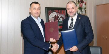 Студентов Тольяттинского госуниверситета будут учить прокуроры и следователи