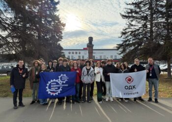 Самарское региональное отделение СоюзМаш вновь подтвердило лидирующие позиции