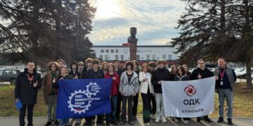 Самарское региональное отделение СоюзМаш вновь подтвердило лидирующие позиции