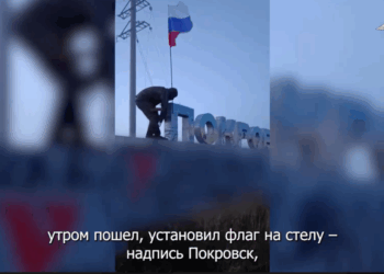 Бойцы базирующейся в Самарской области 30-й гвардейской бригады рассказали о боях за Красноармейск