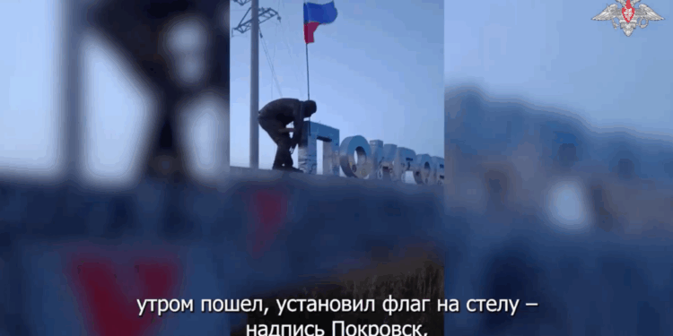 Бойцы базирующейся в Самарской области 30-й гвардейской бригады рассказали о боях за Красноармейск