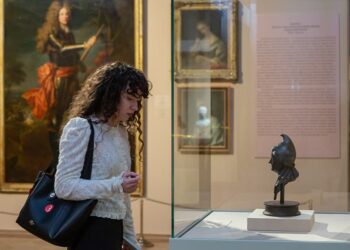 Фото:  предоставлены пресс-службой Государственного Эрмитажа