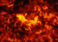 На Солнце произошла двойная вспышка — сильный выброс плазмы достигнет Земли