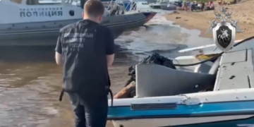 В Самаре вынесен приговор по делу о столкновении «Валдая» и катера