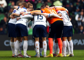 «Краснодар» разгромил «Крылья Советов», «Акрон» проиграл «Пари НН»