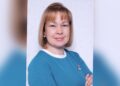 Новым директором департамента образования в Тольятти стала Юлия Матвеева