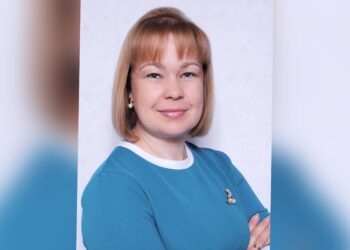 Новым директором департамента образования в Тольятти стала Юлия Матвеева