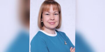 Новым директором департамента образования в Тольятти стала Юлия Матвеева