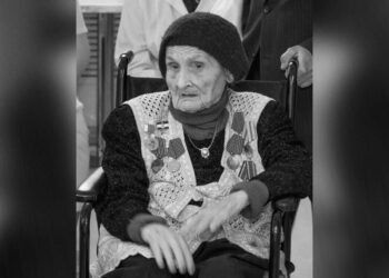 В Самарской области на 102 году жизни скончалась ветеран войны и главный детский фтизиатр