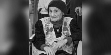 В Самарской области на 102 году жизни скончалась ветеран войны и главный детский фтизиатр