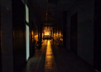 Школа, фото: Марина Ярцева