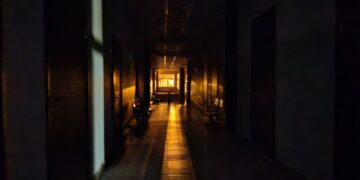 В Подмосковье 15-летний подросток устроил резню в школе — погиб 10-летний ребенок