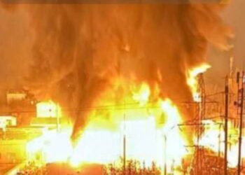 РФ разбомбила рекордное число энергообъектов на Украине — без света больше миллиона абонентов