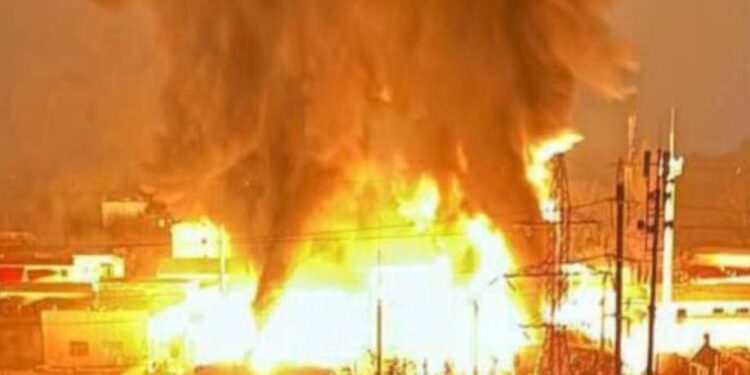 РФ разбомбила рекордное число энергообъектов на Украине — без света больше миллиона абонентов