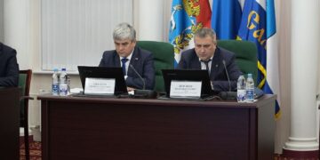 Городская Дума Самары окончательно приняла бюджет 2026 года и планового периода 2027-2028 годов