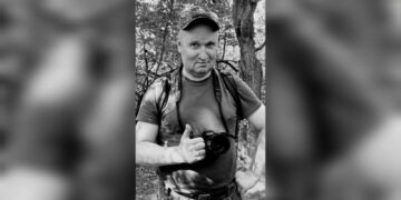 На СВО погиб талантливый самарский фотограф, «Золотое перо России», воин Олег Ракшин