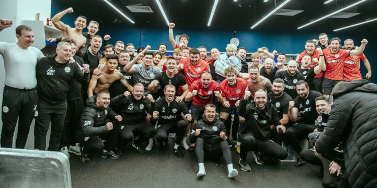 Спортивные клубы Самарской области заканчивают год на разных, но крепких позициях