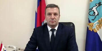 Александр Гурьянов: «Есть потенциал и настрой на дальнейшее развитие»