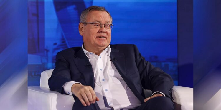 В ВТБ ожидают, что снижение ключевой ставки ЦБ РФ станет позитивным сигналом для фондового рынка