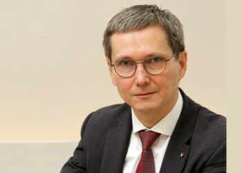 Виталий Белоцкий: «Этот год потребовал гибкости»