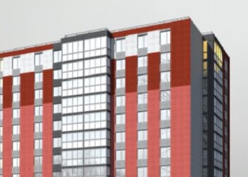 В Тольятти на месте снесённого детского сада построят 17‑этажный жилой комплекс