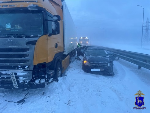 Фото: пресс-служба ГУ МВД России по Самарской области