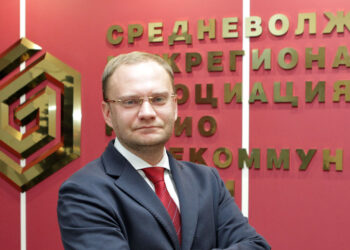 Станислав Давыдов: «Сегодня наши технологии — это залог цифрового развития региона»