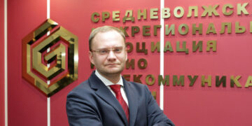 Станислав Давыдов: «Сегодня наши технологии — это залог цифрового развития региона»