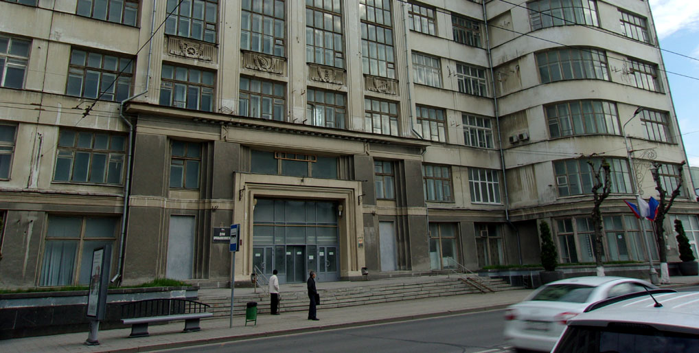 Фото: Игорь Горшков