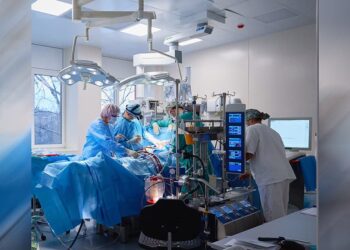 Борьба с сердечно-сосудистыми заболеваниями