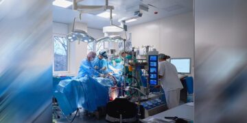 Борьба с сердечно-сосудистыми заболеваниями