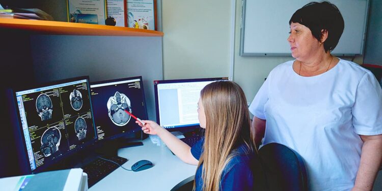 Стратегия развития здравоохранения Самарской области 2025