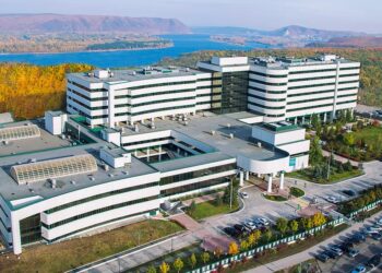 Реабилитация — сердце онкопомощи